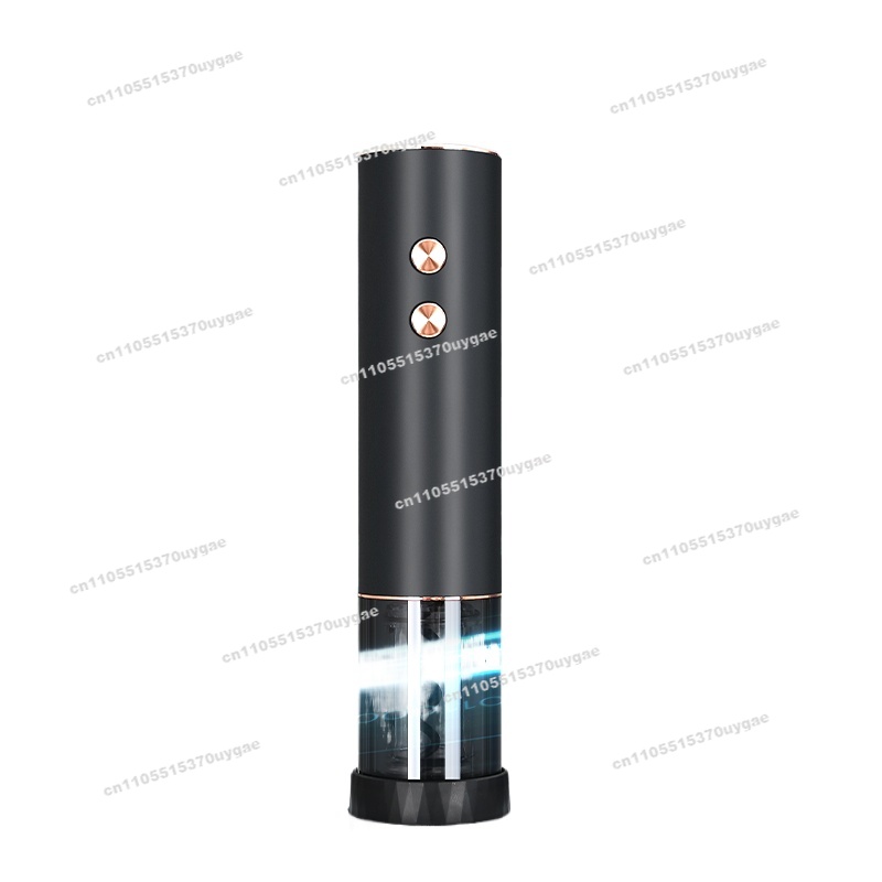 Wine Opener Electric - Открывалка для бутылок красного вина с