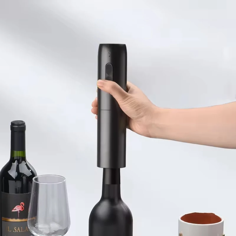 Wine Opener Electric - Автоматическая электрическая открывалка для бутылок вина