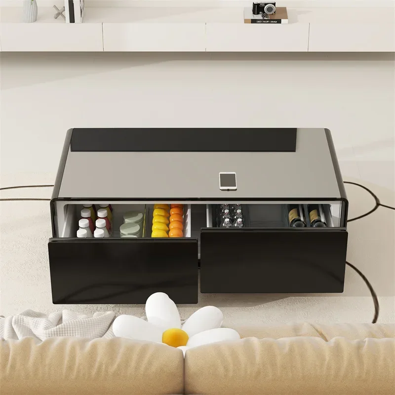 Wine Beer Cooler Fridge - Электрический хьюмидор Primst 135L для сигар,