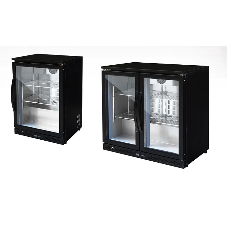 Wine Beer Cooler Fridge - Винный холодильник для пив, мини-холодильник, настольный