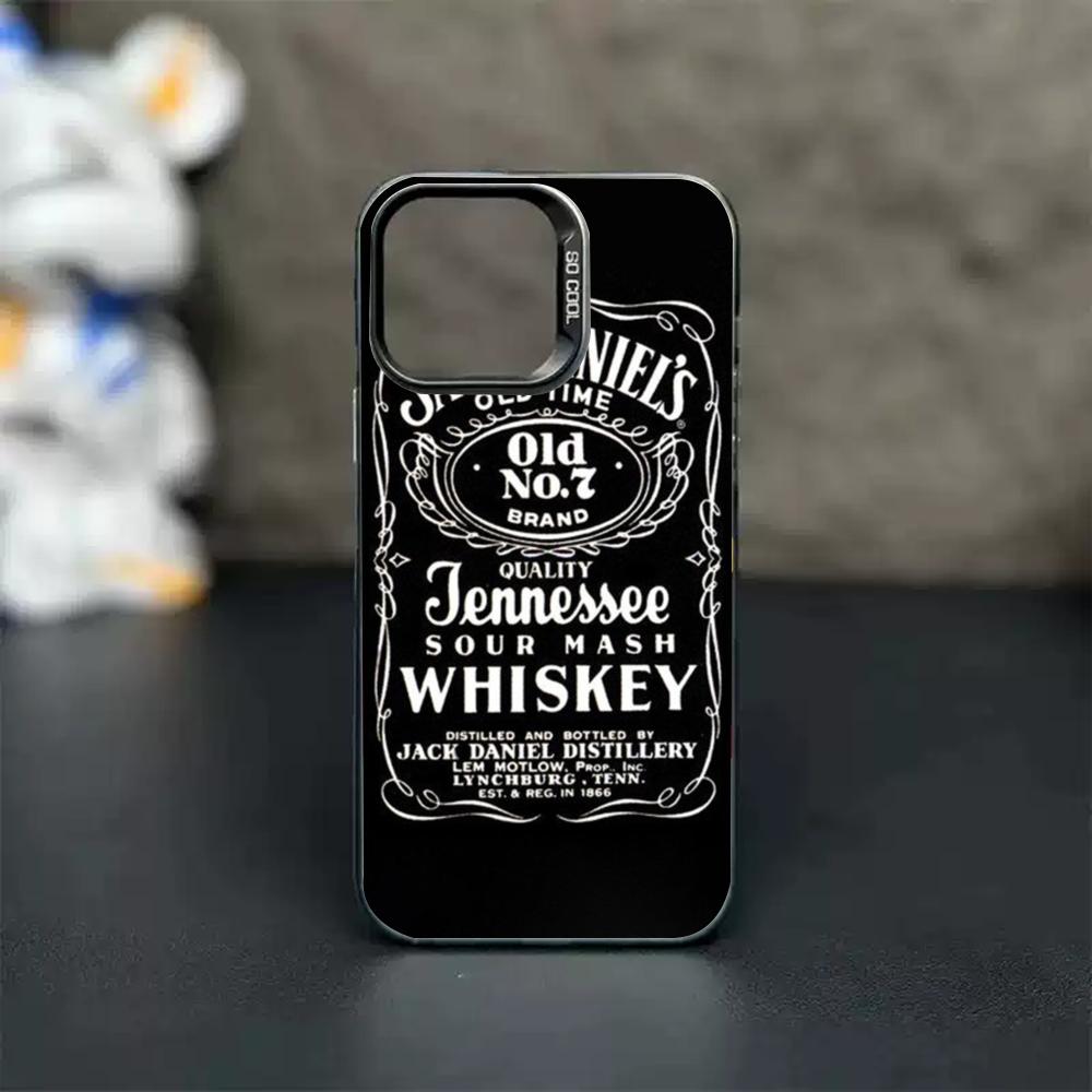 Wine & Beer Guayaquil - Чехол для телефона J-jackS wine D-danieisS,