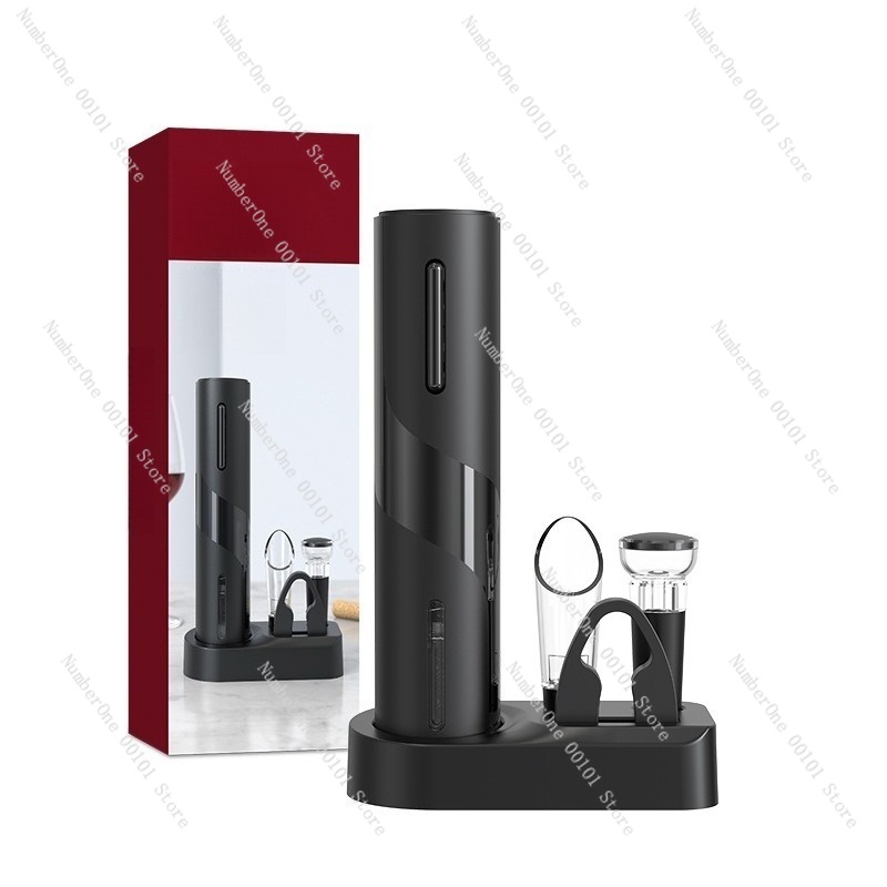 Wine Opener Electric - В наличии товары для дома, электрическая