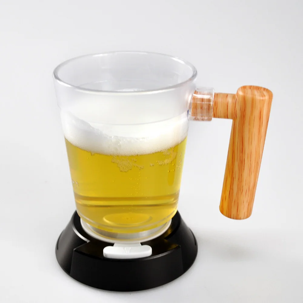 Beer Wine Up - Аксессуары для бара, электроника, портативный диспенсер