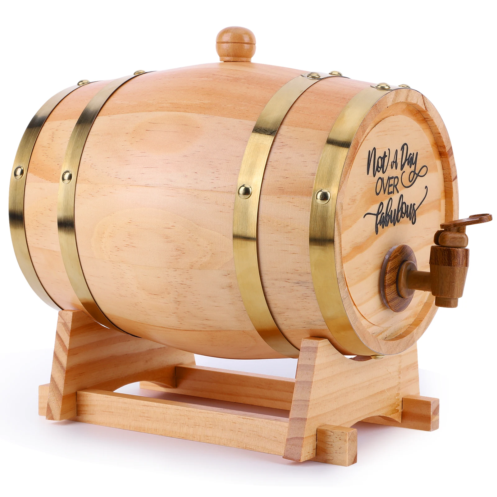 Деревянная бочка для виски объ – обзор и цена Wine Beer Whiskey