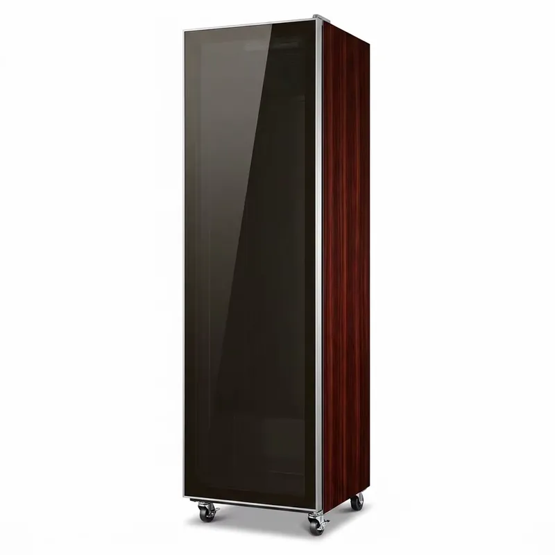 Витринный холодильник SFW с се – обзор и цена Wine Beer Cooler Fridge