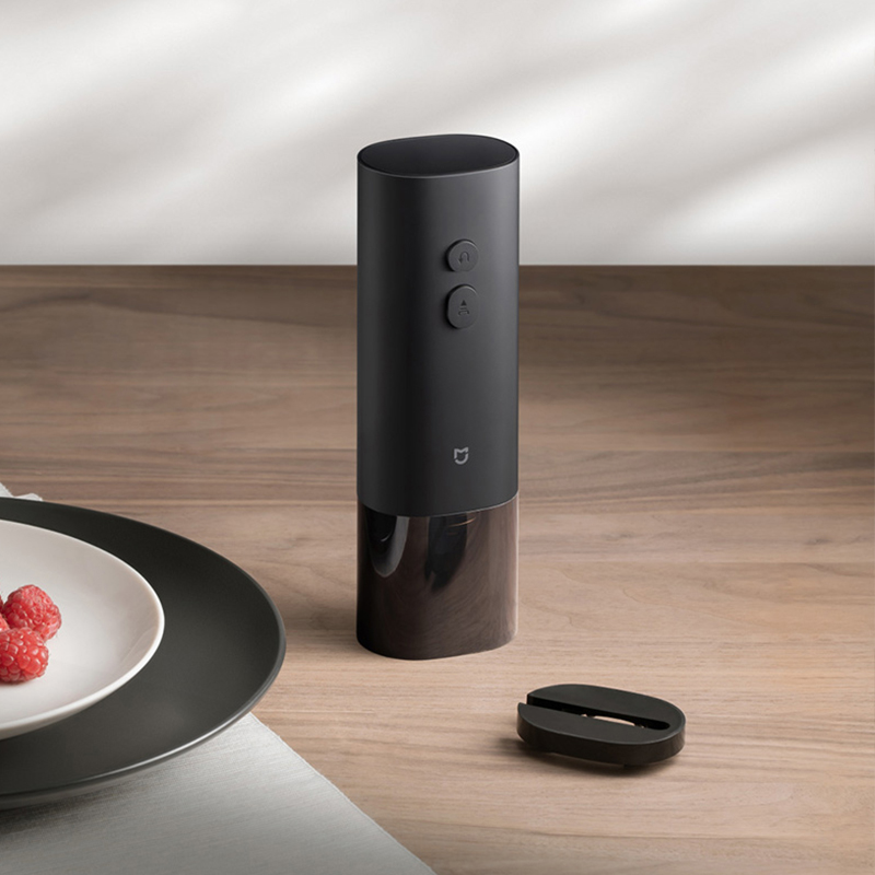 Электрический штопор MIJIA с р – обзор и цена Wine Opener Electric
