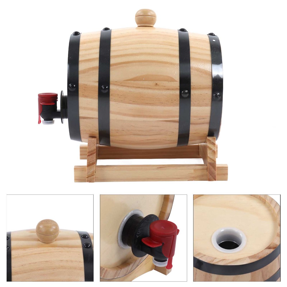 7-компонентный набор винтажных – обзор и цена Wine Beer Whiskey