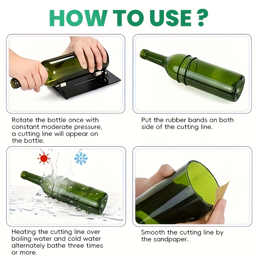 Регулируемый набор для резки с – обзор и цена Beer Wine Kit