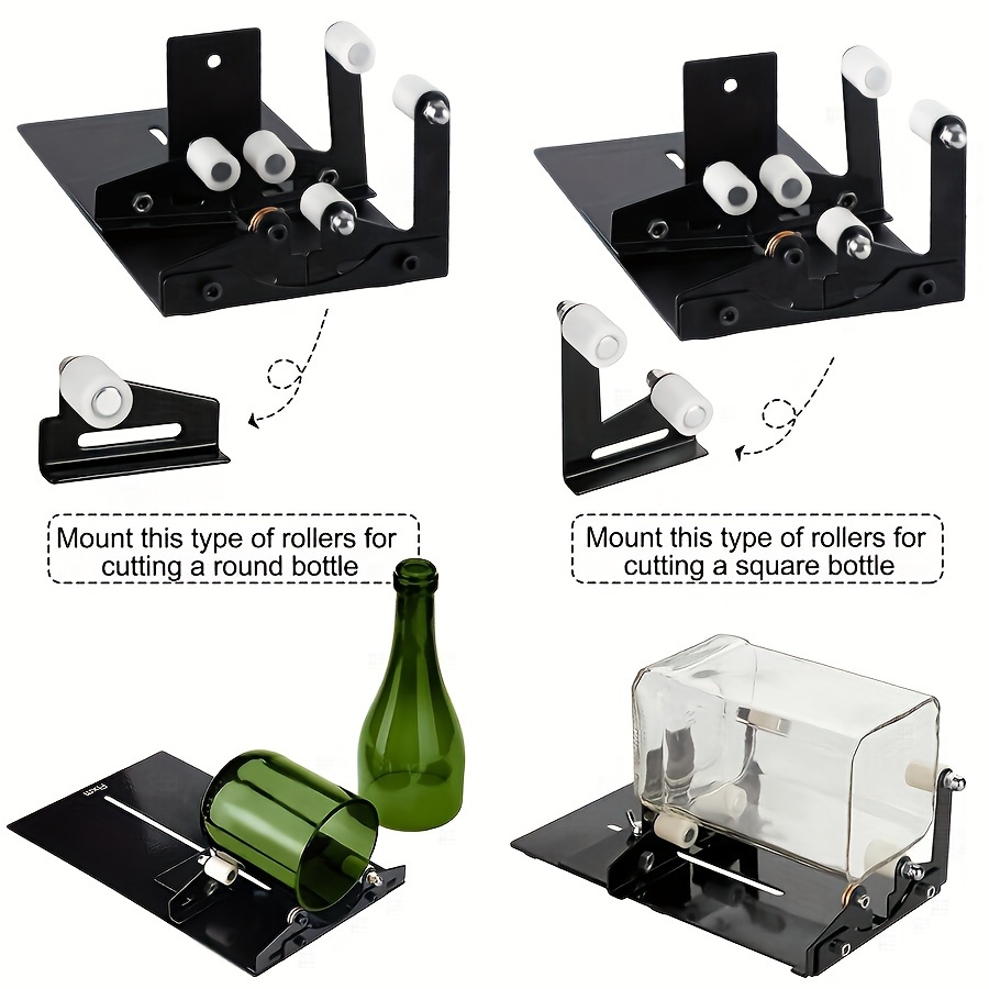 Регулируемый набор для резки с – обзор и цена Beer Wine Kit