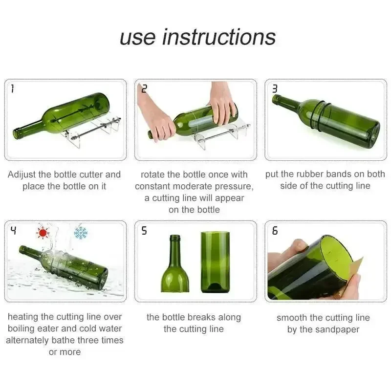 Новый инструмент для резки сте – обзор и цена Beer Wine Kit