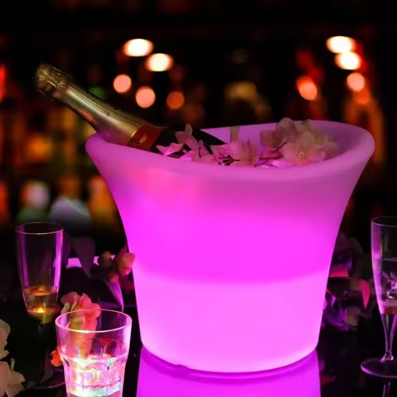 Светодиодное освещение, водоне – обзор и цена Beer Wine Up