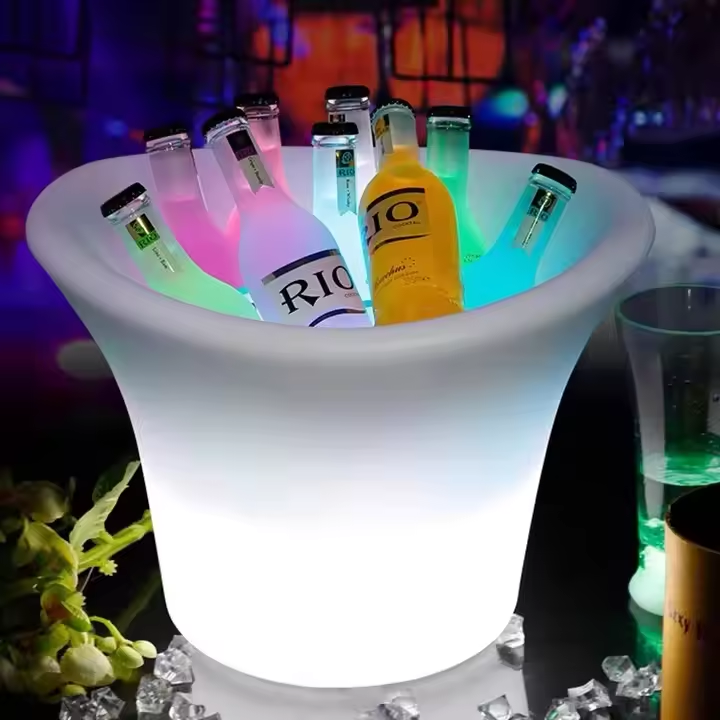 Светодиодное освещение, водоне – обзор и цена Beer Wine Up