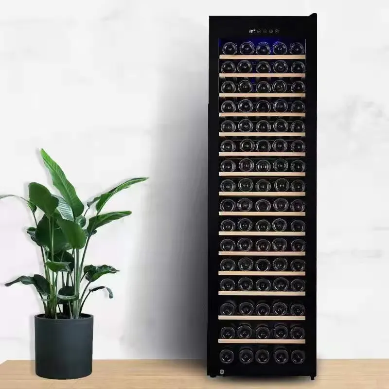 Двухзонный электрический охлад – обзор и цена Wine Beer Cooler Fridge