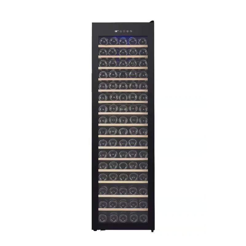 Двухзонный электрический охлад – обзор и цена Wine Beer Cooler Fridge