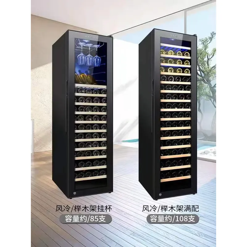Двухзонный электрический охлад – обзор и цена Wine Beer Cooler Fridge