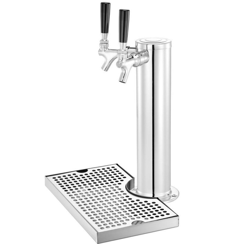 Комплект для пивной башни-кеге – обзор и цена Beer Wine Kit