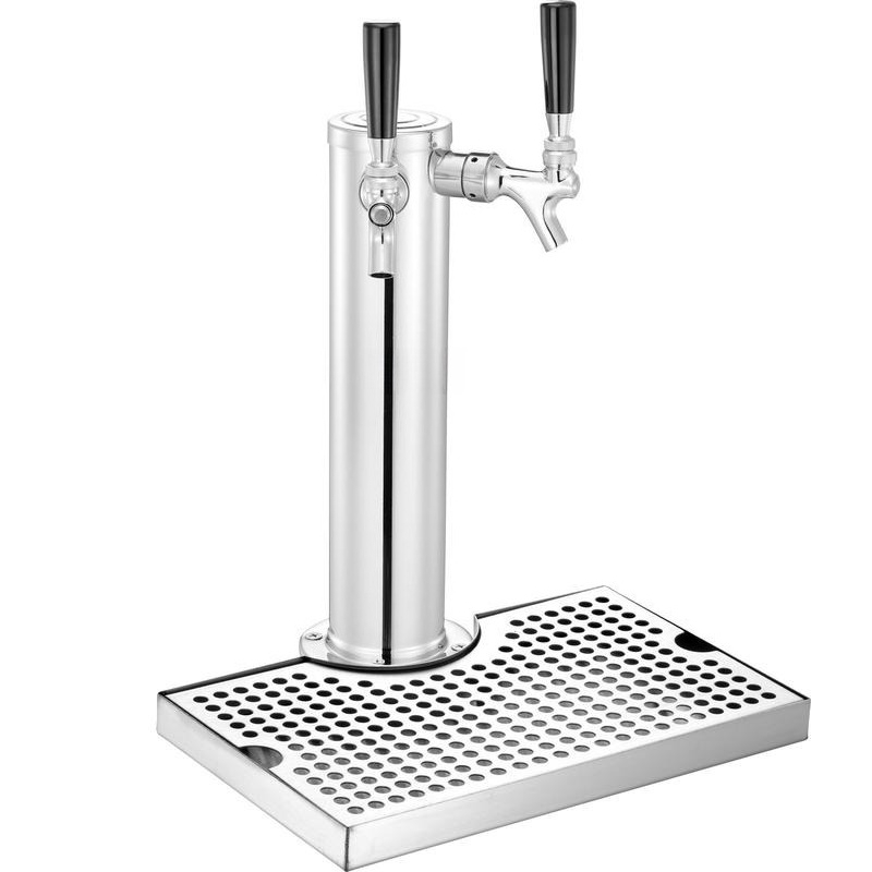 Комплект для пивной башни-кеге – обзор и цена Beer Wine Kit