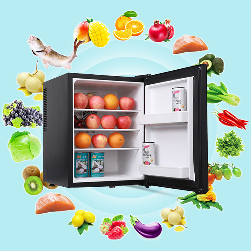 Мини-холодильник-кулер, 40 л,  – обзор и цена Wine Beer Cooler Fridge