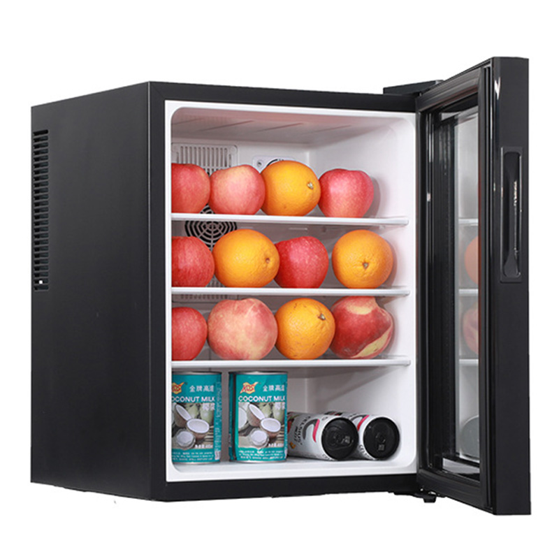 Мини-холодильник-кулер, 40 л,  – обзор и цена Wine Beer Cooler Fridge