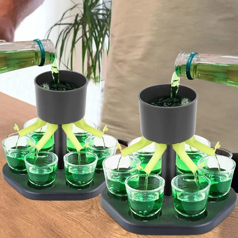 6, аксессуары для алкоголя, ви – обзор и цена Beer Wine Kit