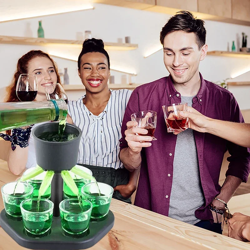 6, аксессуары для алкоголя, ви – обзор и цена Beer Wine Kit