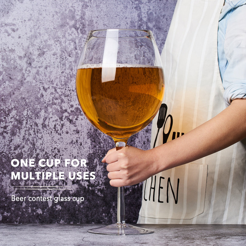 Очень большой бокал для пива,  – обзор и цена Wine In Beer Glass