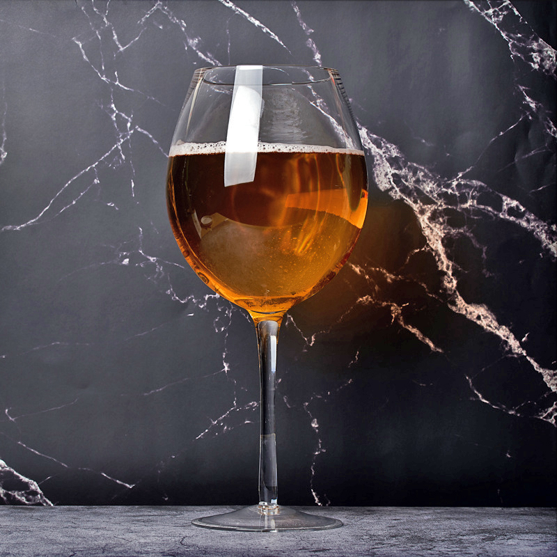 Очень большой бокал для пива,  – обзор и цена Wine In Beer Glass