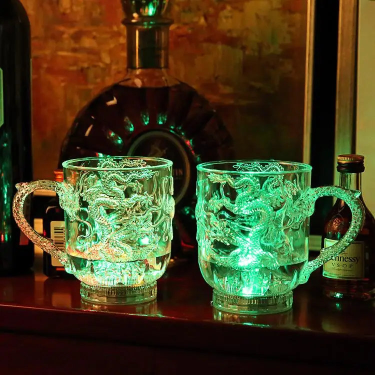 Флэш-лампа, волшебный цвет, ме – обзор и цена Beer Wine Up