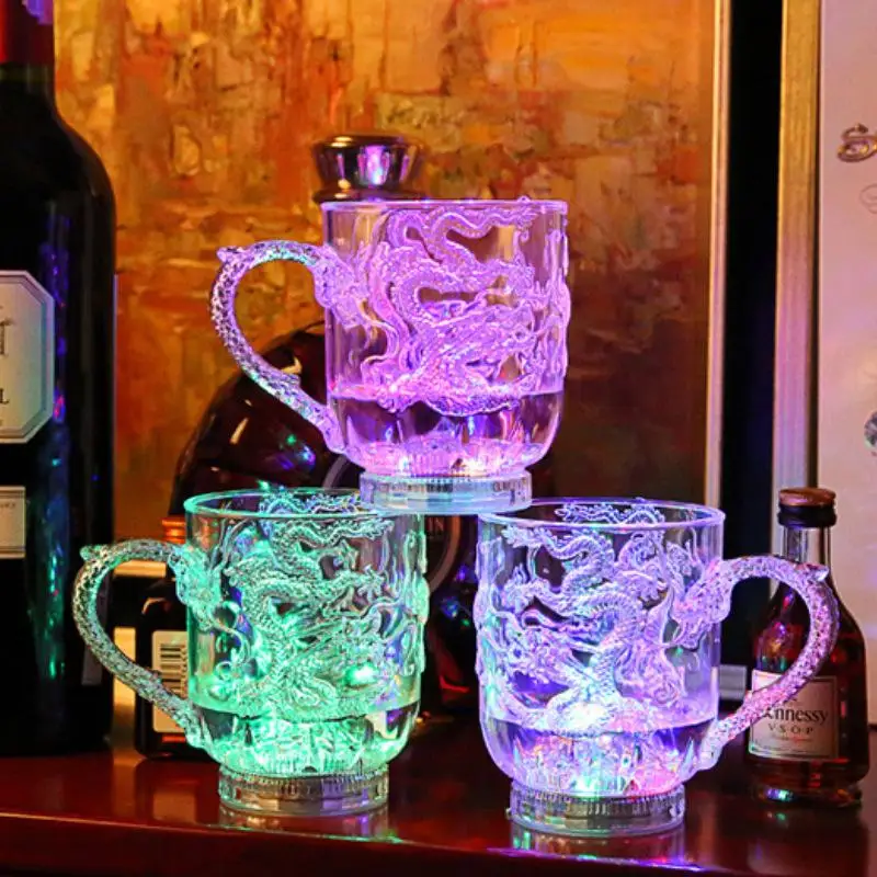 Флэш-лампа, волшебный цвет, ме – обзор и цена Beer Wine Up