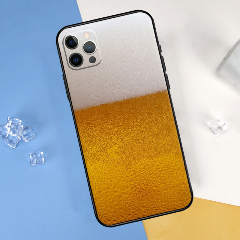Чехол для телефона Drink Beer  – обзор и цена Wine Plus Beer