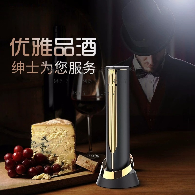 Автоматический электрический ш – обзор и цена Wine Opener Electric