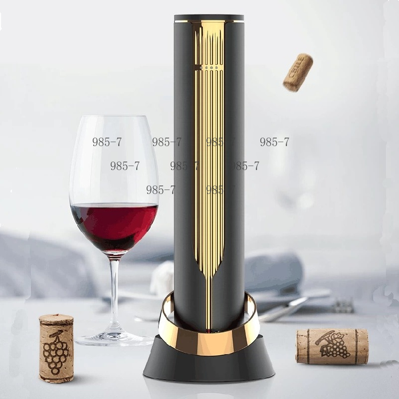 Автоматический электрический ш – обзор и цена Wine Opener Electric