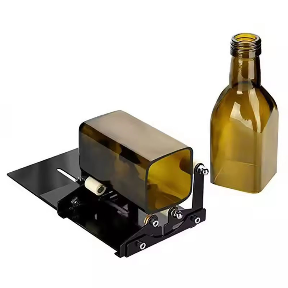 Инструмент для резки стеклянны – обзор и цена Wine Beer World