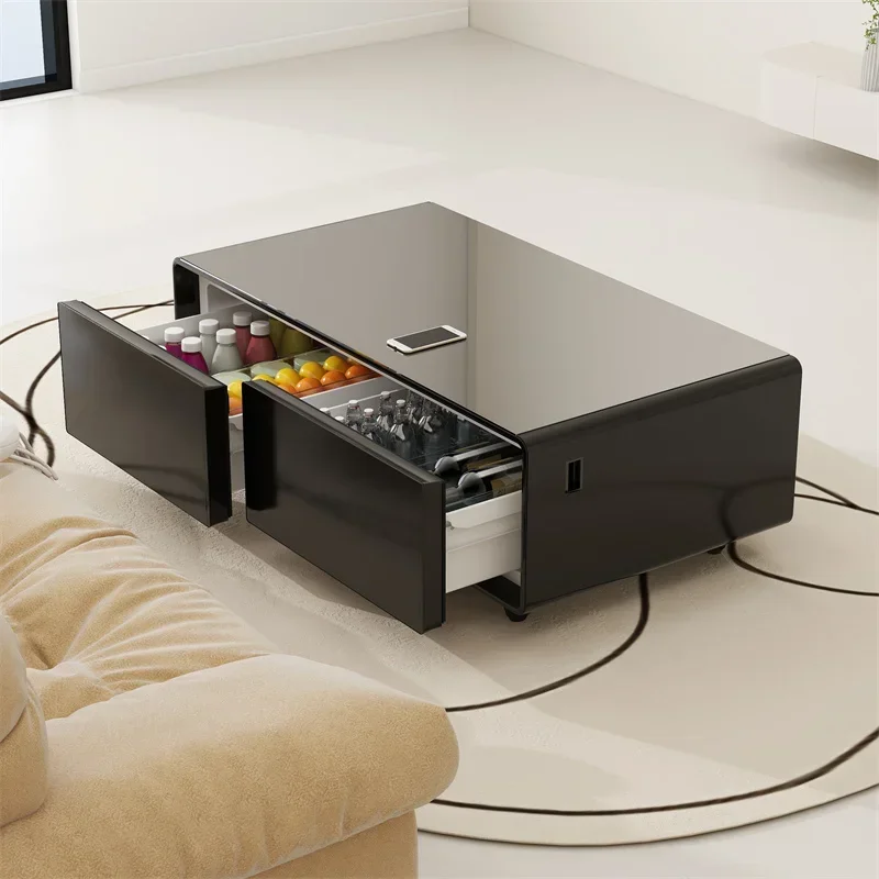 Электрический хьюмидор Primst  – обзор и цена Wine Beer Cooler Fridge