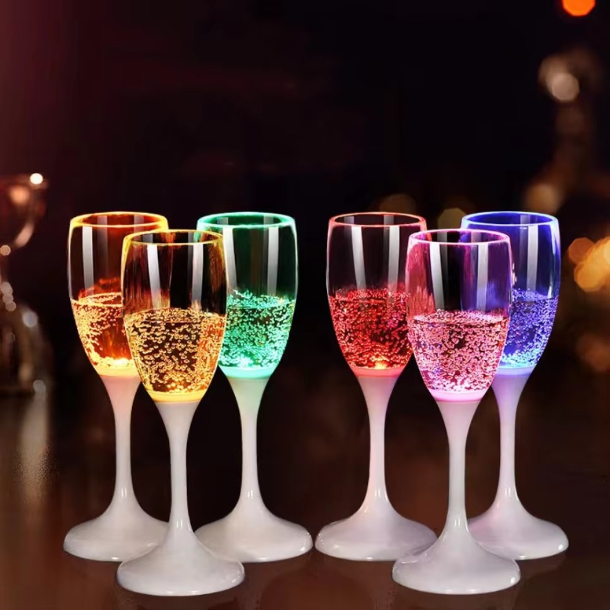 6-цветные светодиодные автомат – обзор и цена Beer Wine Up