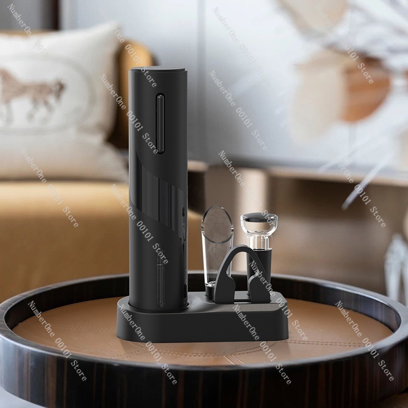 В наличии товары для дома, эле – обзор и цена Wine Opener Electric