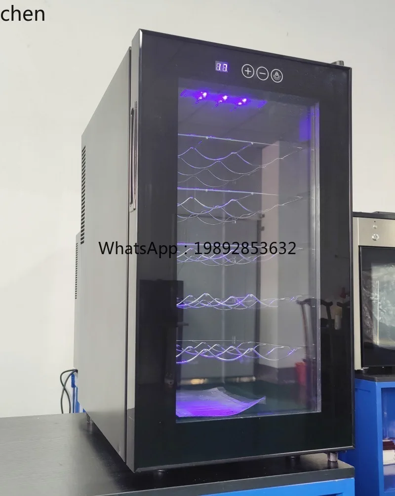 Винный шкаф-холодильник cc26 н – обзор и цена Wine & Beer Guayaquil