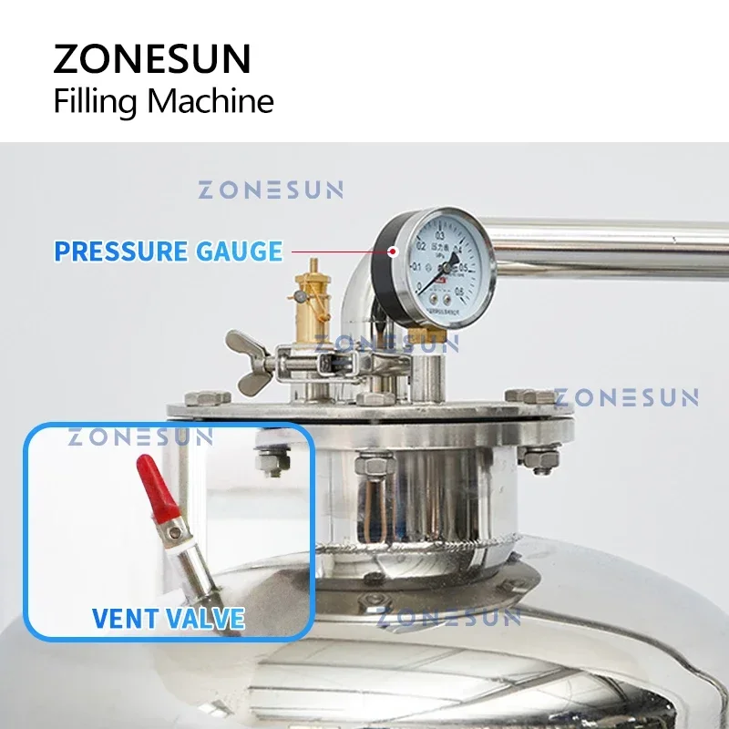 ZONESUN Газированные напитки И – обзор и цена Wine Beer Drink