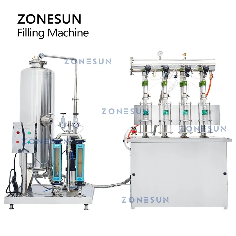 ZONESUN Газированные напитки И – обзор и цена Wine Beer Drink