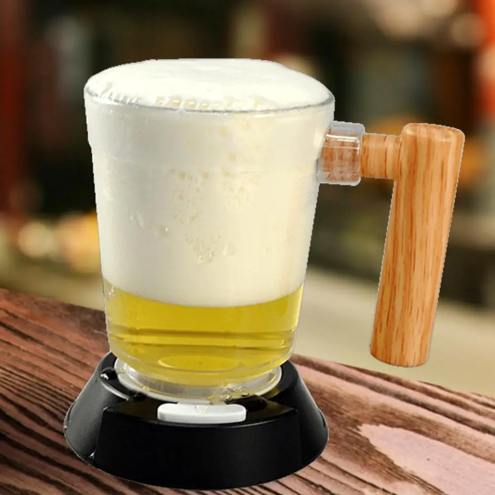 Аксессуары для бара, электрони – обзор и цена Beer Wine Up
