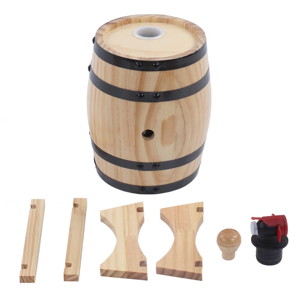 7-компонентный набор винтажных – обзор и цена Wine Beer Whiskey