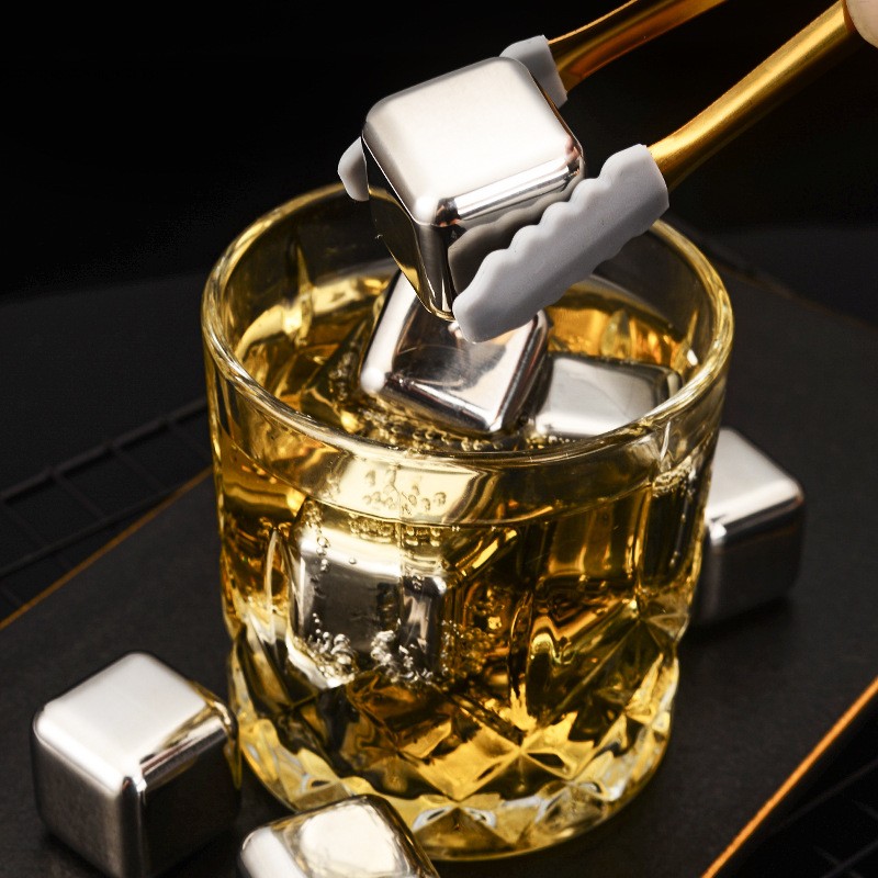 Виски из нержавеющей стали Ice – обзор и цена Wine Beer Whiskey