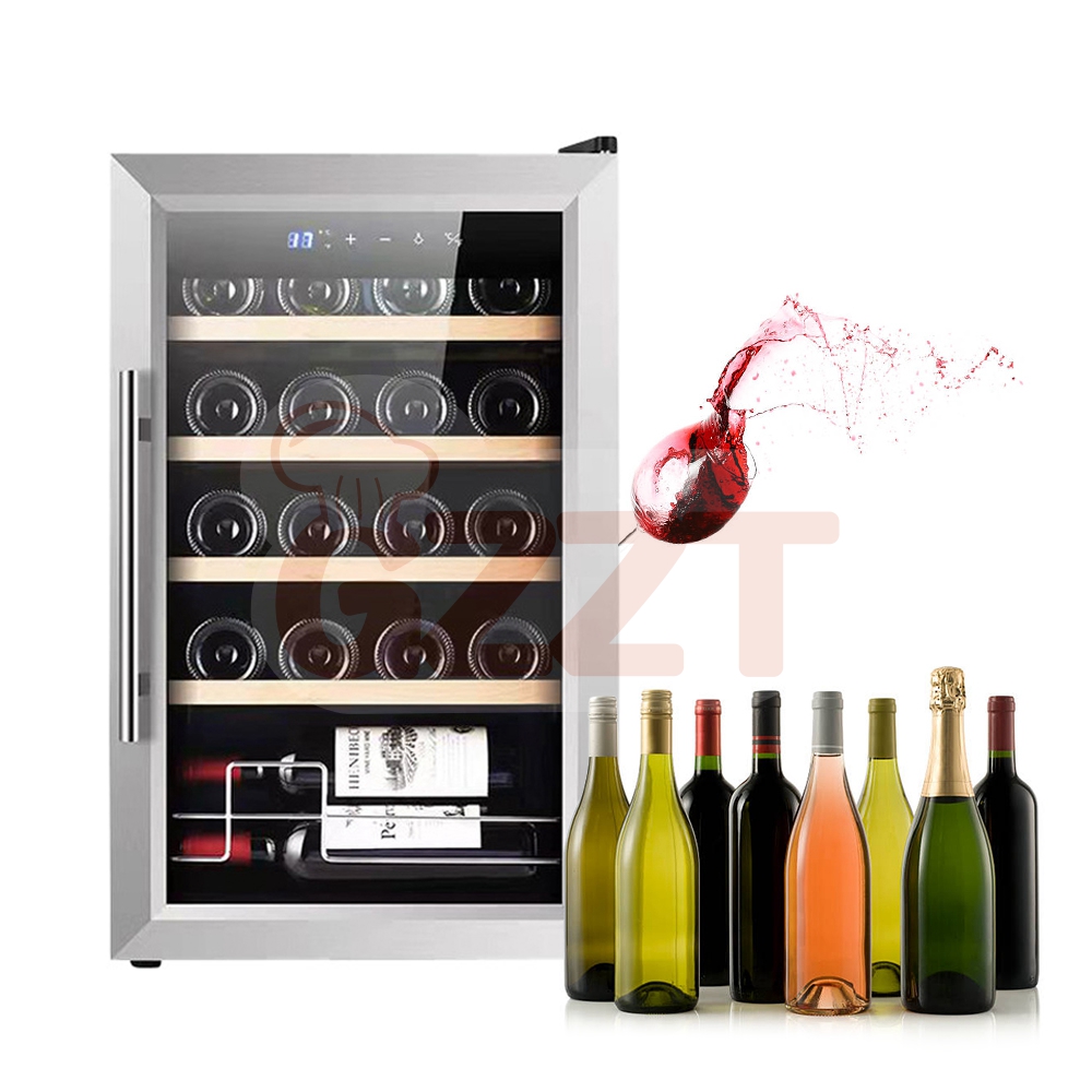 Высококачественный встраиваемы – обзор и цена Wine Beer Cooler Fridge