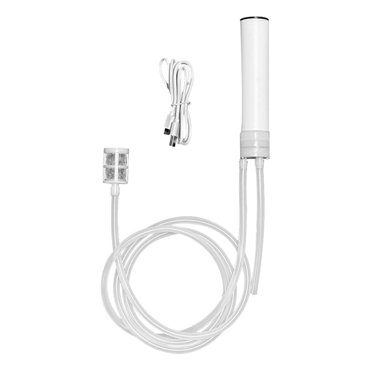 Портативный USB электрический  – обзор и цена Beer Wine Kit