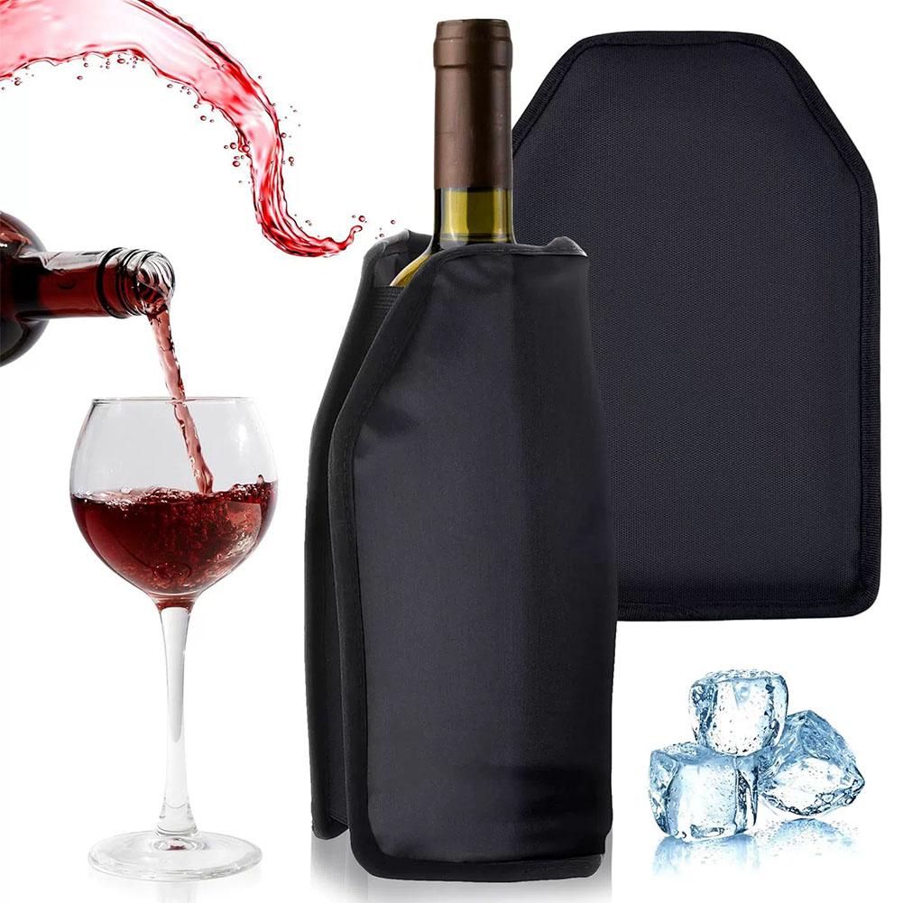 Нейлоновый чехол-охладитель дл – обзор и цена Wine Beer Drink