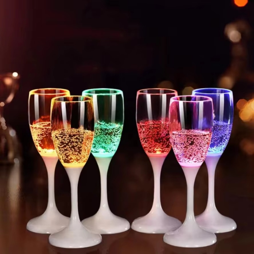 Светодиодные автоматические ми – обзор и цена Beer Wine Up