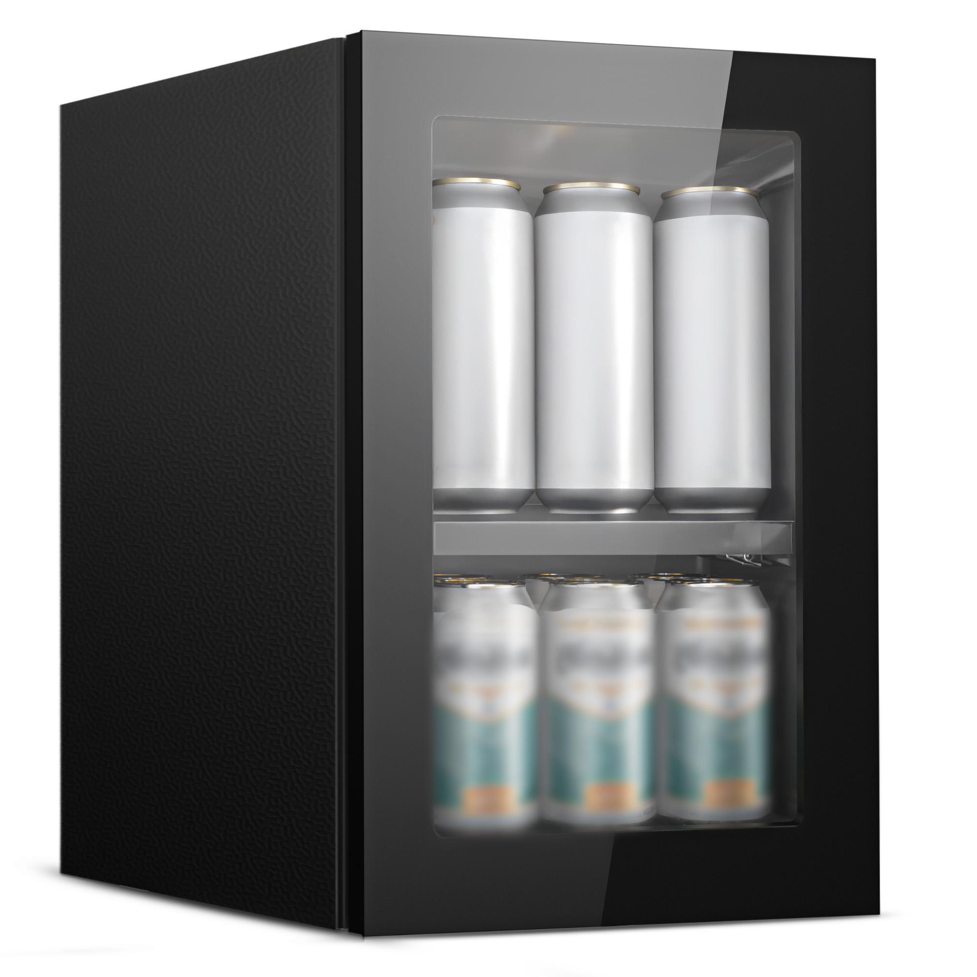Мини-холодильник EKOJUCE со ст – обзор и цена Wine Beer Cooler Fridge