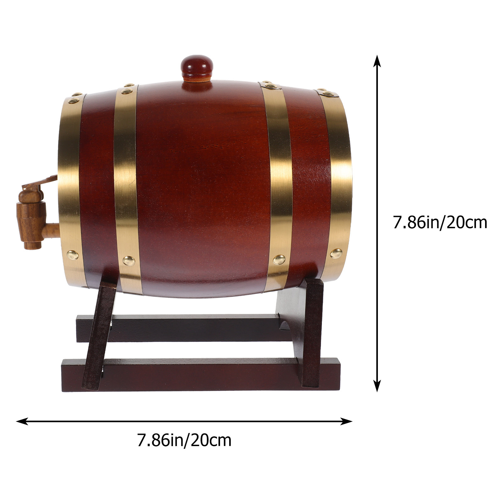 1 комплект деревянной бочки дл – обзор и цена Wine Beer Whiskey