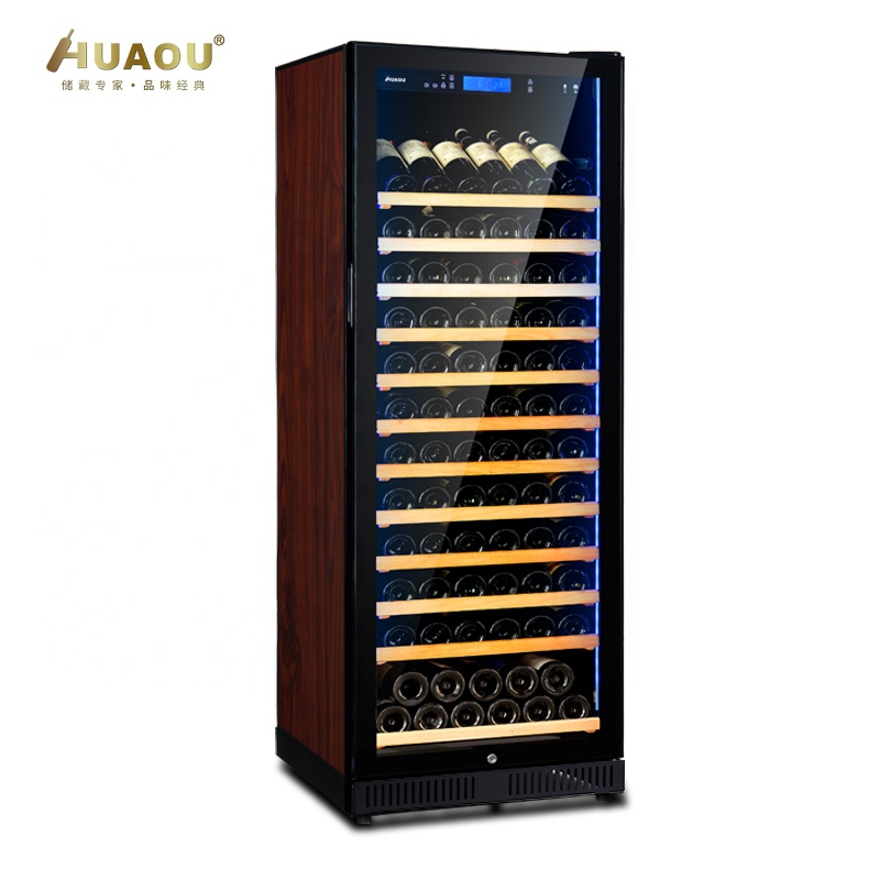 Винный холодильник на 85 бутыл – обзор и цена Wine Beer Cooler Fridge