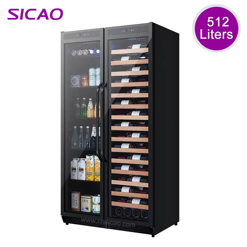 Встраиваемый холодильник для н – обзор и цена Wine Beer Cooler Fridge